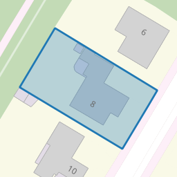 Perceel LTV00-G-8725