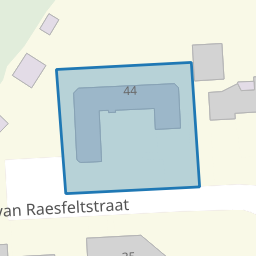 Perceel LTV00-G-8731