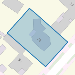 Perceel LTV00-G-8738