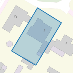 Perceel LTV00-G-8748