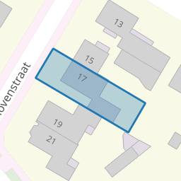 Perceel LTV00-G-8754