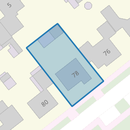 Perceel LTV00-G-8775