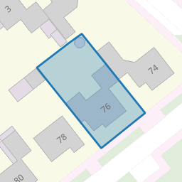 Perceel LTV00-G-8776