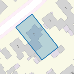 Perceel LTV00-G-8779