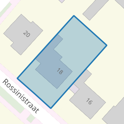 Perceel LTV00-G-8789