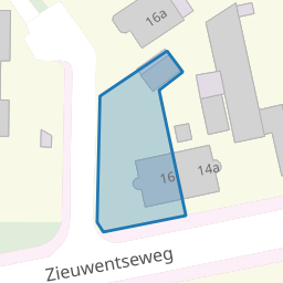 Perceel LTV00-G-8796