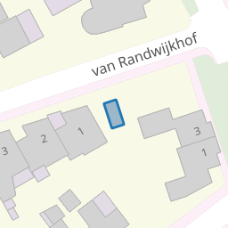 Perceel LTV00-G-8825