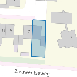 Perceel LTV00-G-8840