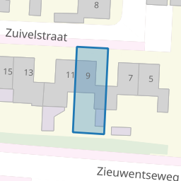 Perceel LTV00-G-8842