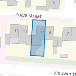 Perceel LTV00-G-8843