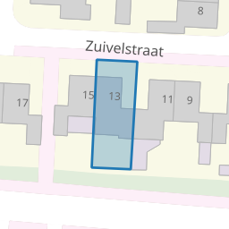 Perceel LTV00-G-8844