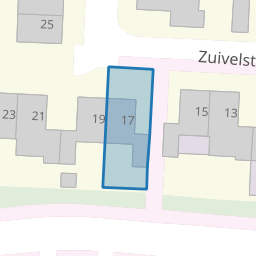 Perceel LTV00-G-8846