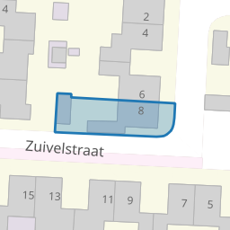 Perceel LTV00-G-8861