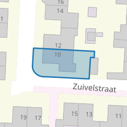 Perceel LTV00-G-8862