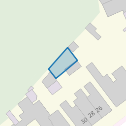 Perceel LTV00-G-8888