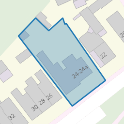 Perceel LTV00-G-8889