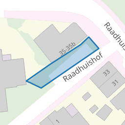 Perceel LTV00-G-8901