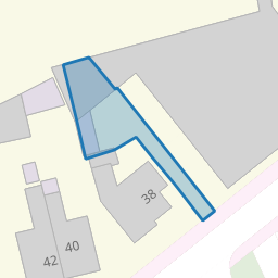 Perceel LTV00-G-8903