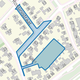 Perceel LTV00-G-8911