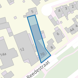 Perceel LTV00-G-8912