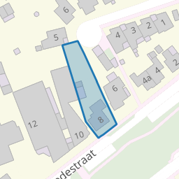 Perceel LTV00-G-8913