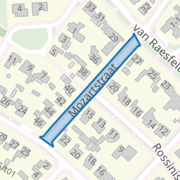 Perceel LTV00-G-8927