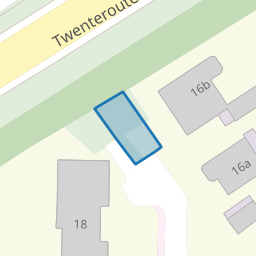 Perceel LTV00-G-8932