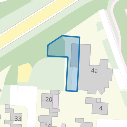 Perceel LTV00-G-8952