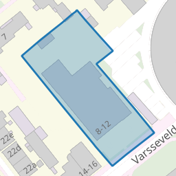 Perceel LTV00-G-8960