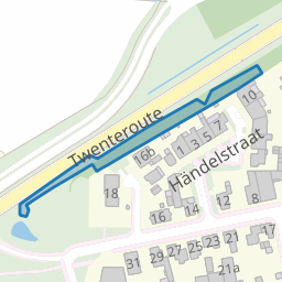 Perceel LTV00-G-8963