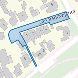 Perceel LTV00-G-8984