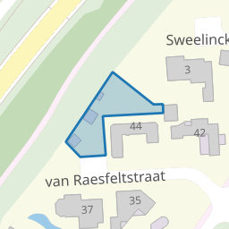 Perceel LTV00-G-8987