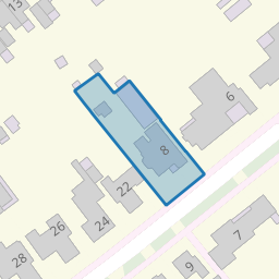 Perceel LTV00-G-9022