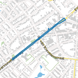 Perceel LTV00-G-9025