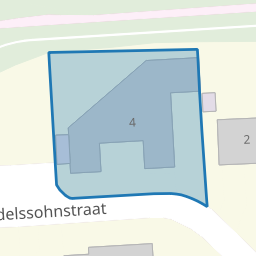 Perceel LTV00-G-9058