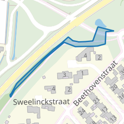 Perceel LTV00-G-9059