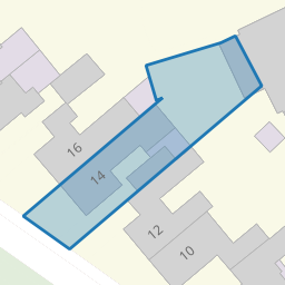 Perceel LTV00-G-9061