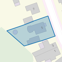 Perceel LTV00-G-9070