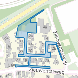 Perceel LTV00-G-9094