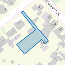 Perceel LTV00-G-9102