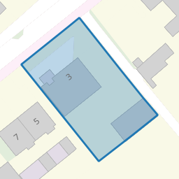 Perceel LTV00-G-9105