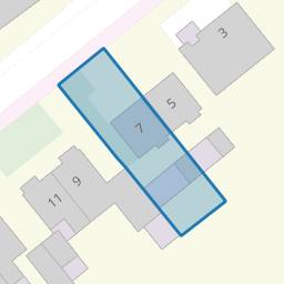 Perceel LTV00-G-9107