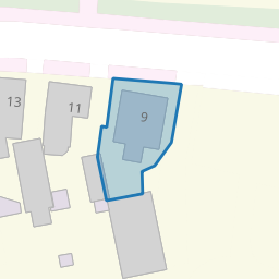 Perceel LTV00-G-9110