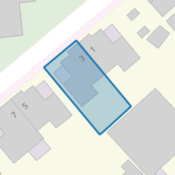 Perceel LTV00-G-9117