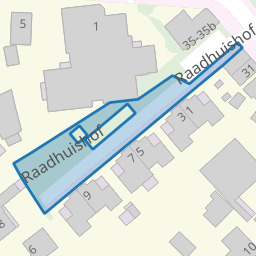 Perceel LTV00-G-9123