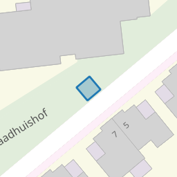 Perceel LTV00-G-9124