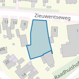 Perceel LTV00-G-9135