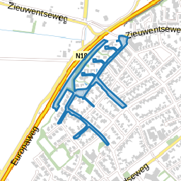 Perceel LTV00-G-9148