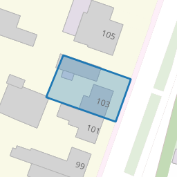 Perceel LTV00-H-1014