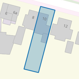 Perceel LTV00-H-1017